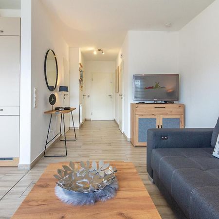 Ferienwohnung Liegeplatz Дорнумерзил Екстериор снимка